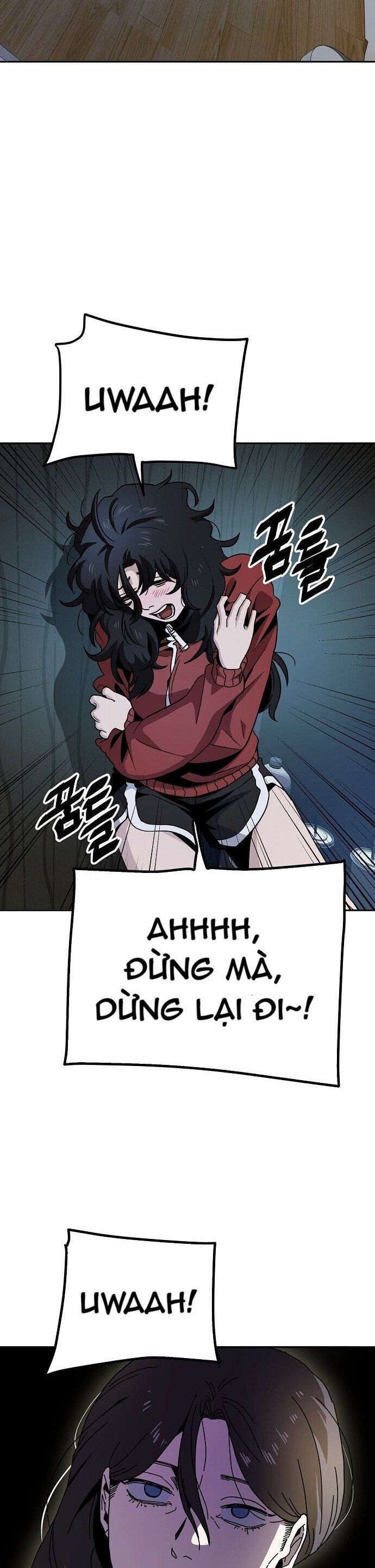 Unemployed Gye Baeksun Chap 7 - Next Chap 6