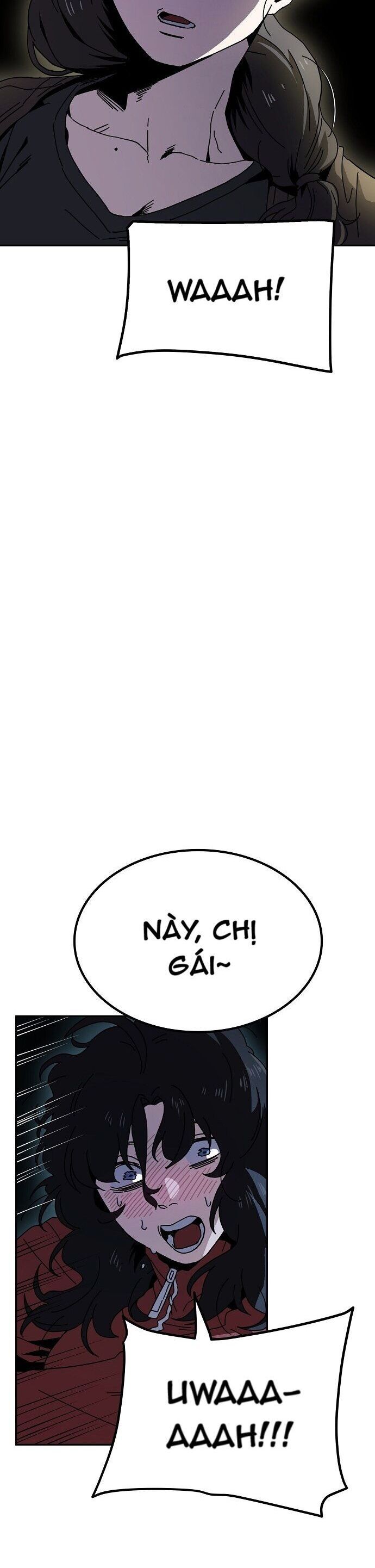 Unemployed Gye Baeksun Chap 7 - Next Chap 6