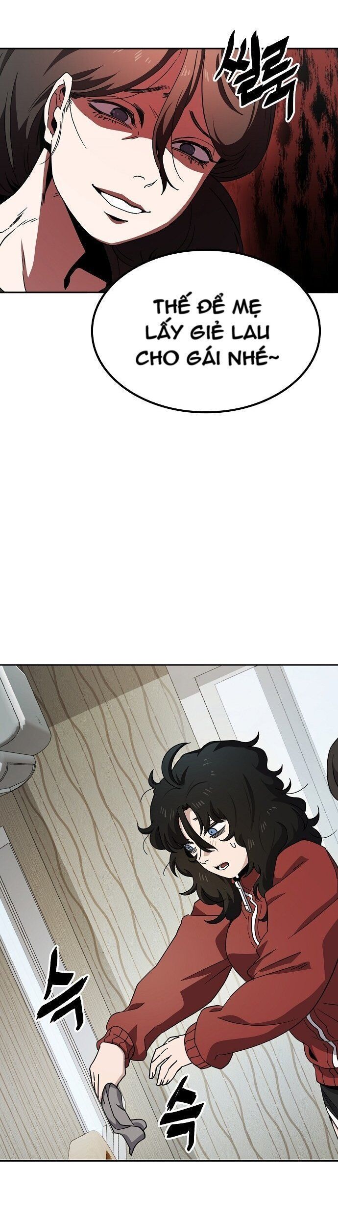 Unemployed Gye Baeksun Chap 7 - Next Chap 6