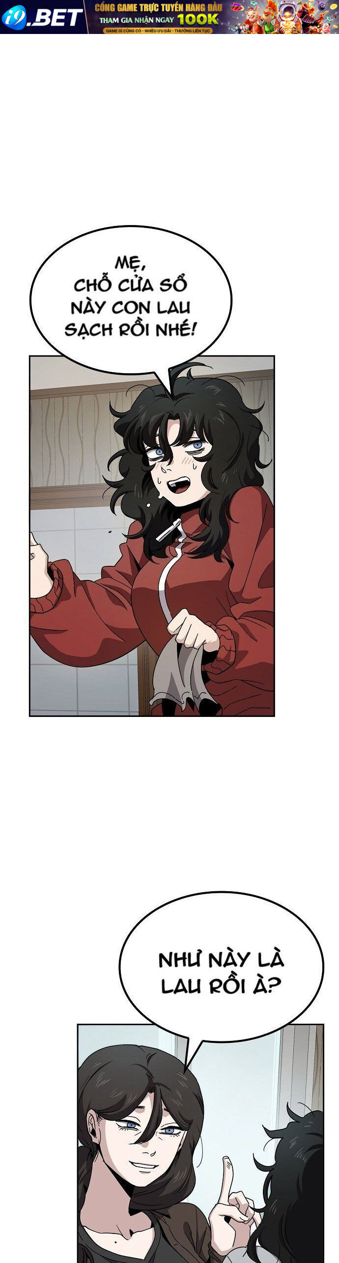 Unemployed Gye Baeksun Chap 7 - Next Chap 6