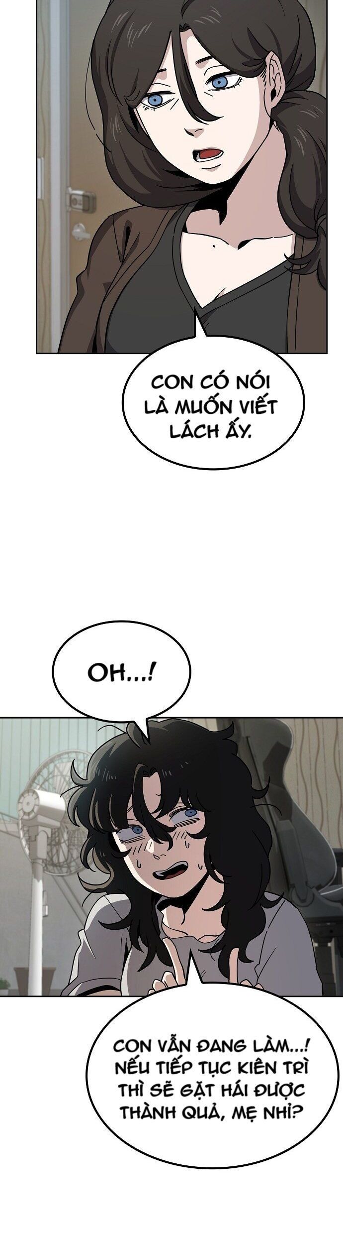 Unemployed Gye Baeksun Chap 7 - Next Chap 6