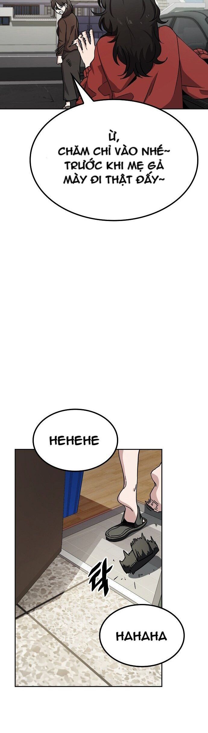 Unemployed Gye Baeksun Chap 7 - Next Chap 6