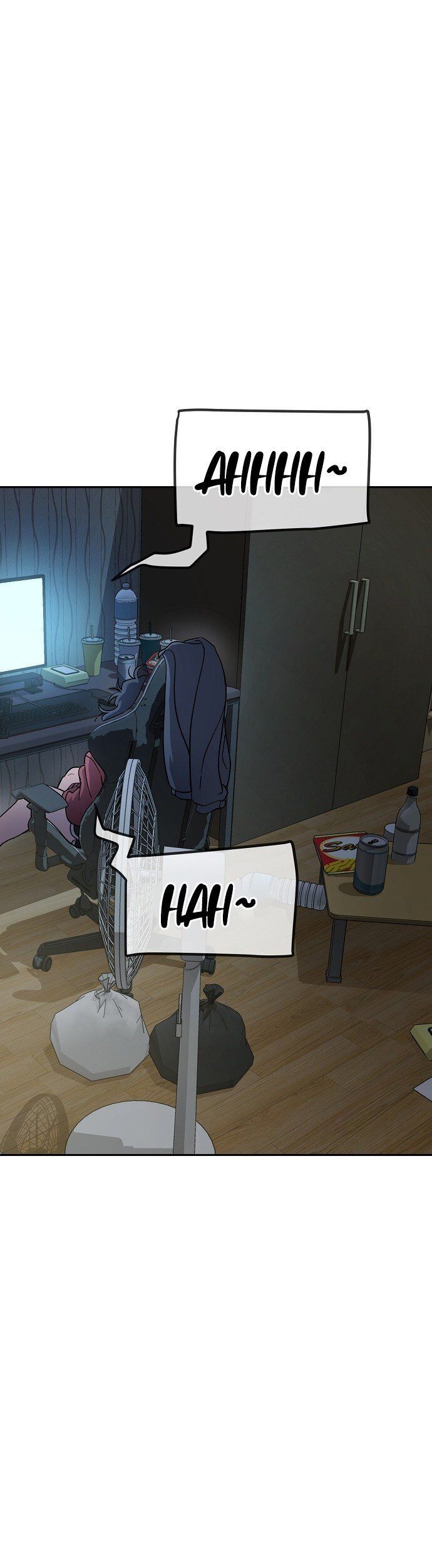 Unemployed Gye Baeksun Chap 7 - Next Chap 6