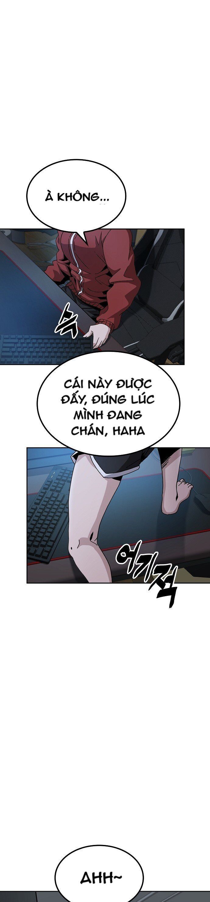 Unemployed Gye Baeksun Chap 7 - Next Chap 6