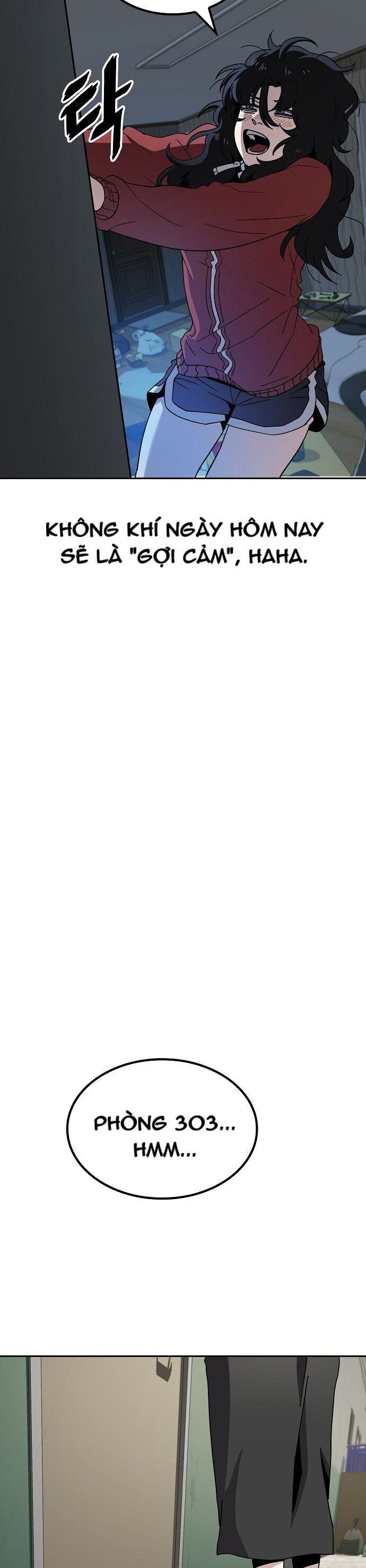 Unemployed Gye Baeksun Chap 7 - Next Chap 6