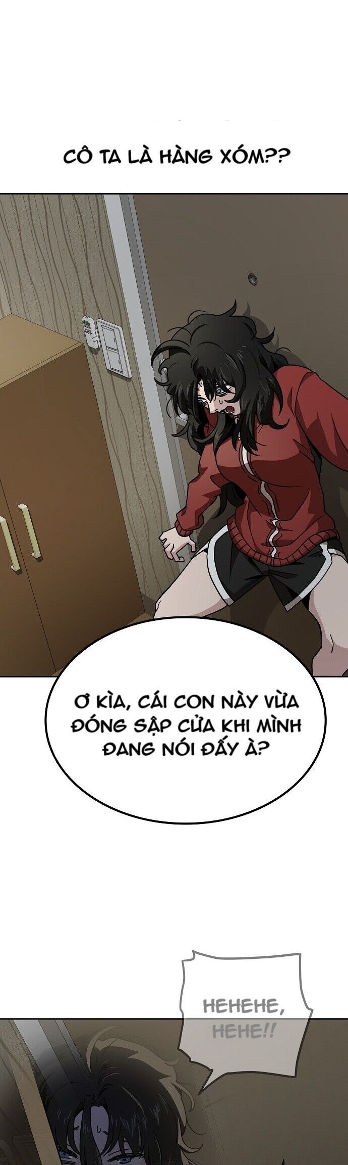 Unemployed Gye Baeksun Chap 8 - Next Chap 7