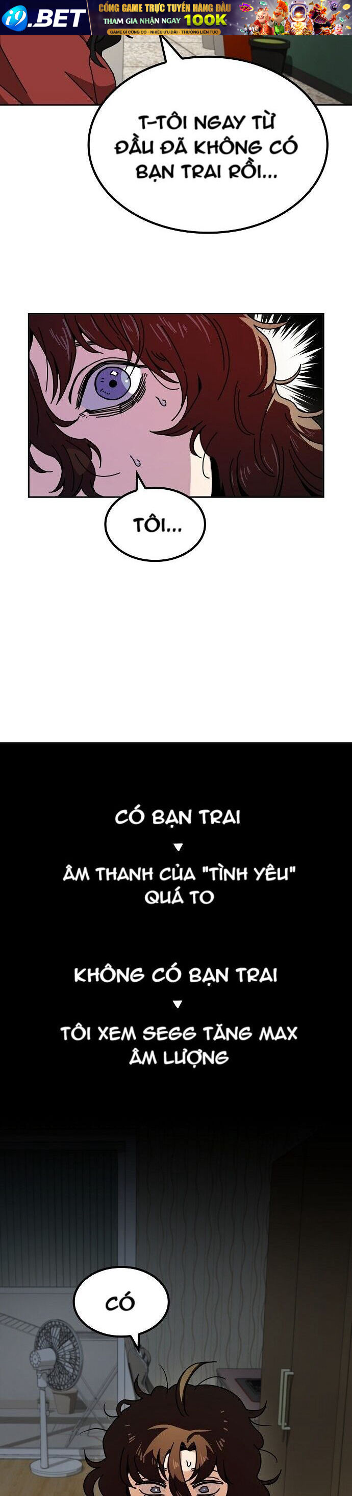 Unemployed Gye Baeksun Chap 8 - Next Chap 7