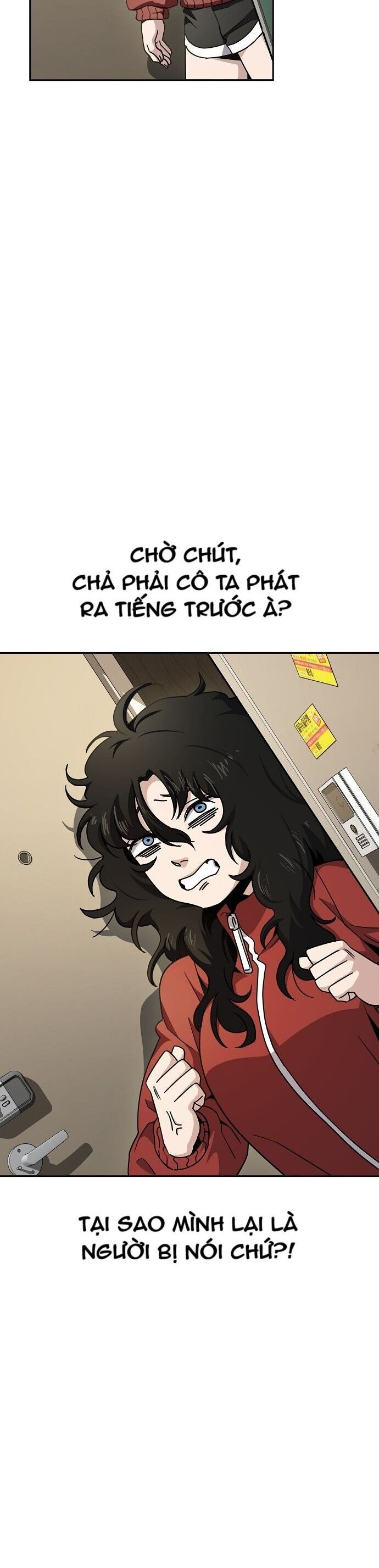 Unemployed Gye Baeksun Chap 8 - Next Chap 7