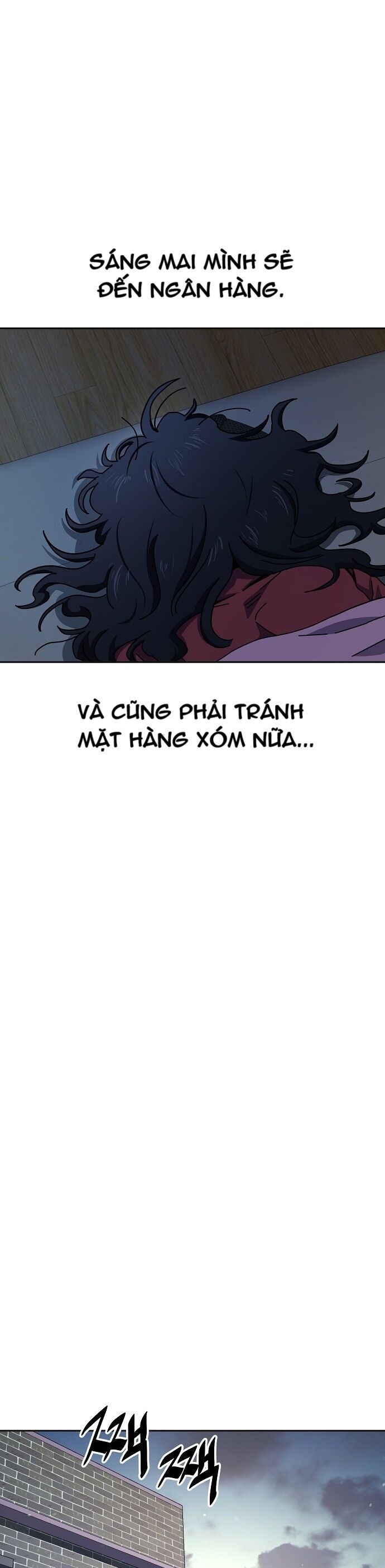 Unemployed Gye Baeksun Chap 8 - Next Chap 7