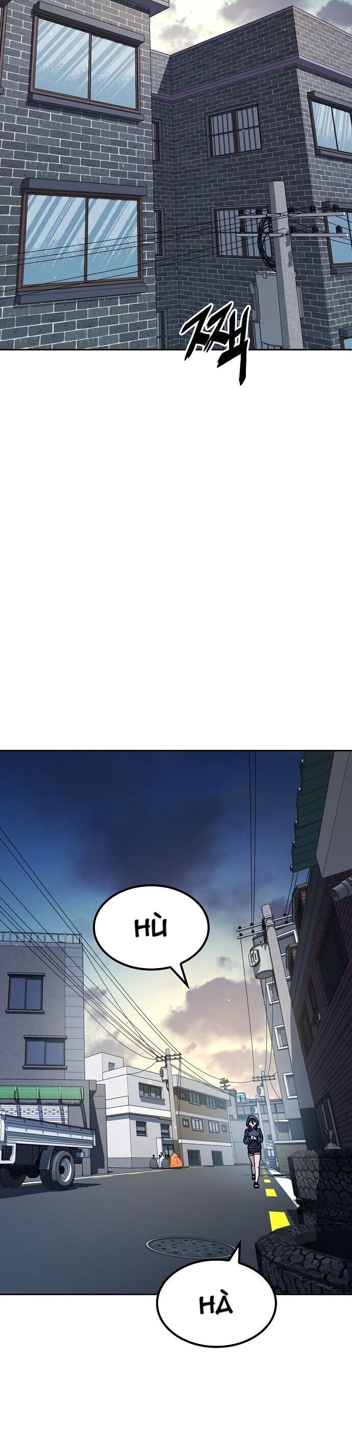 Unemployed Gye Baeksun Chap 8 - Next Chap 7