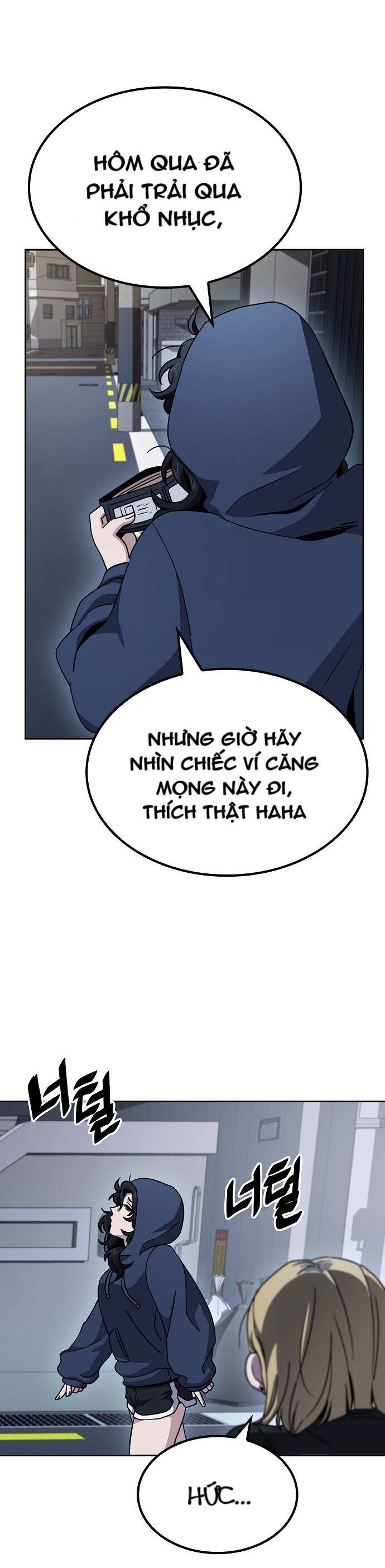 Unemployed Gye Baeksun Chap 8 - Next Chap 7