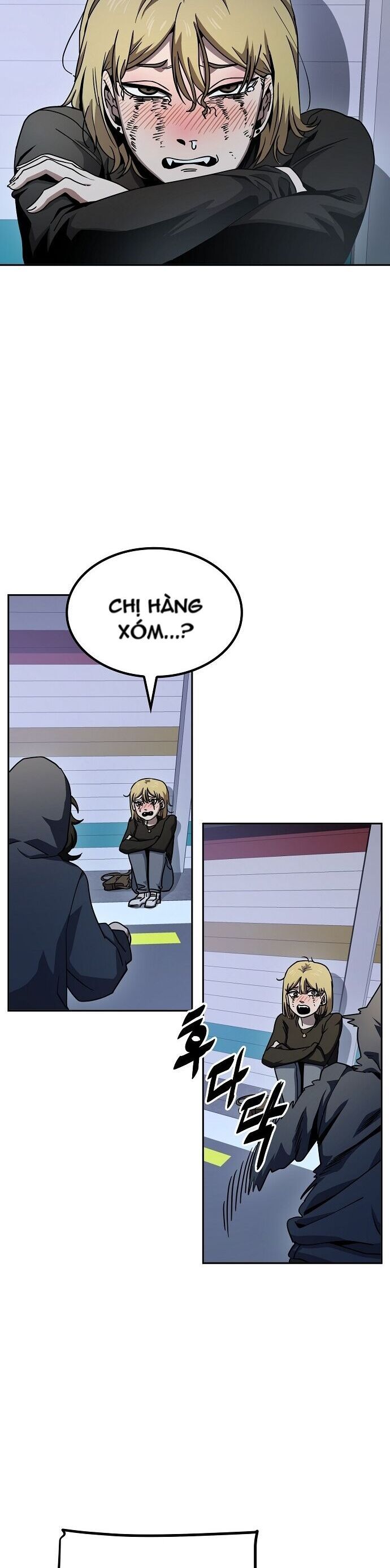 Unemployed Gye Baeksun Chap 8 - Next Chap 7