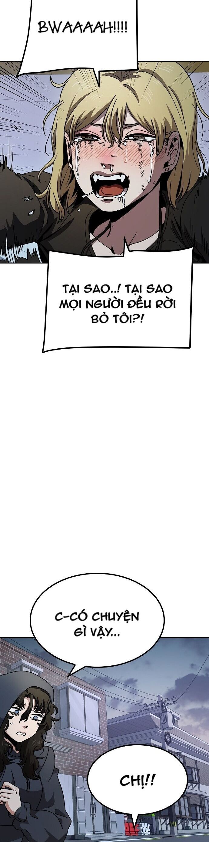 Unemployed Gye Baeksun Chap 8 - Next Chap 7