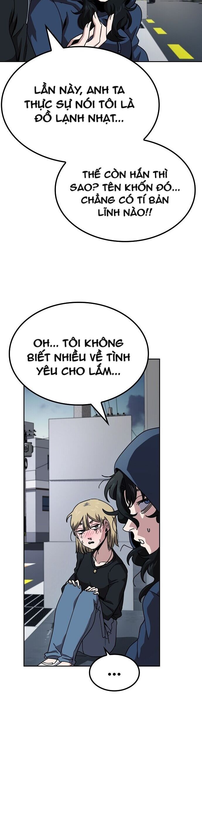 Unemployed Gye Baeksun Chap 8 - Next Chap 7