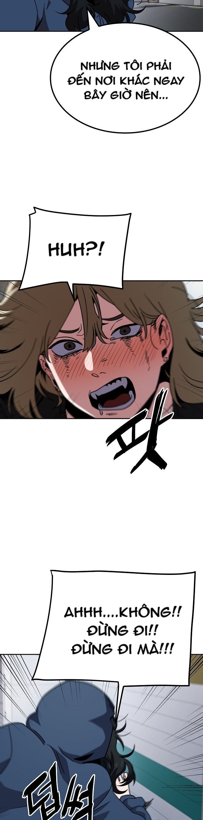 Unemployed Gye Baeksun Chap 8 - Next Chap 7