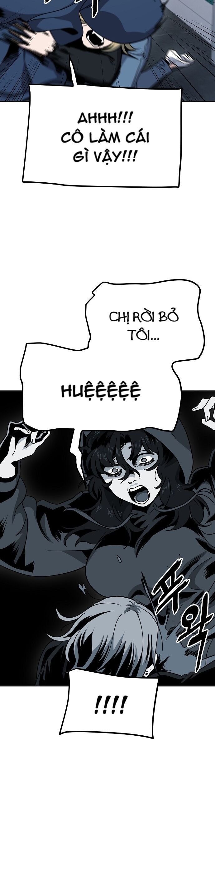 Unemployed Gye Baeksun Chap 8 - Next Chap 7