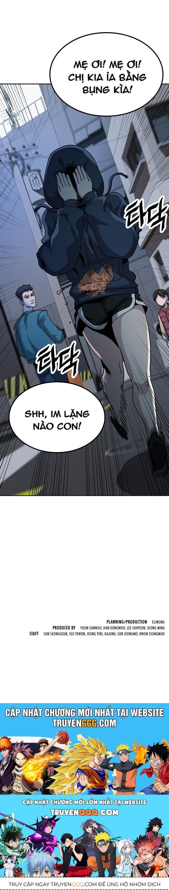 Unemployed Gye Baeksun Chap 8 - Next Chap 7