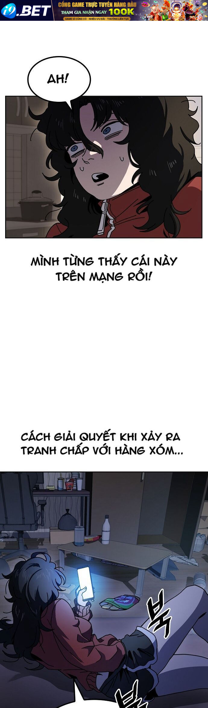 Unemployed Gye Baeksun Chap 8 - Next Chap 7