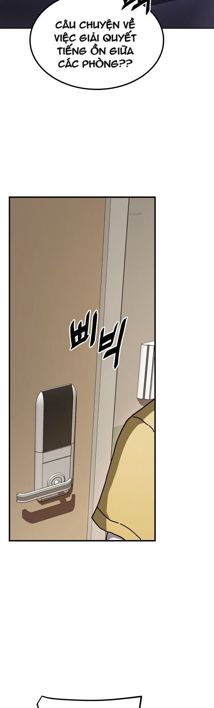 Unemployed Gye Baeksun Chap 8 - Next Chap 7