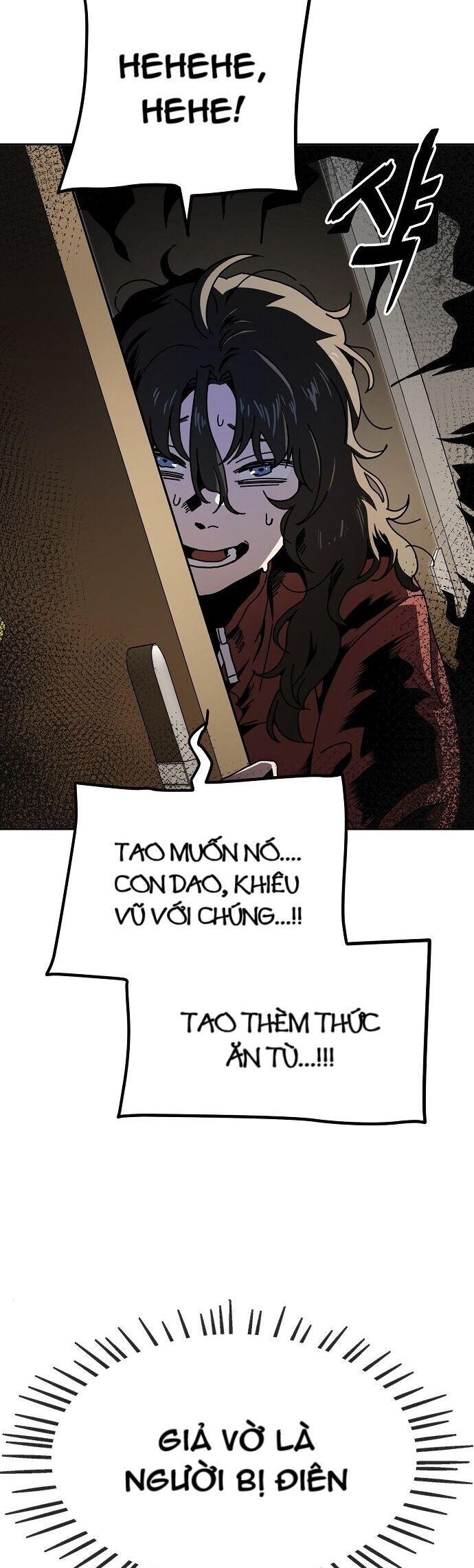 Unemployed Gye Baeksun Chap 8 - Next Chap 7