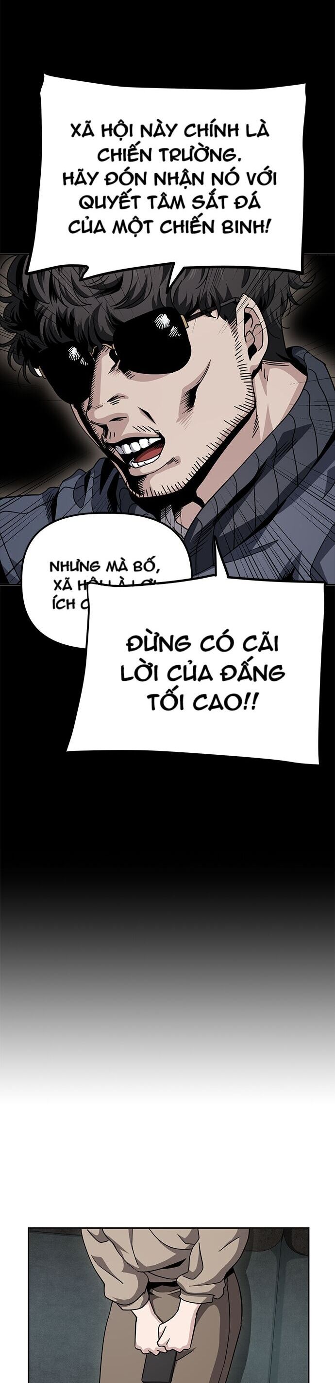 Unemployed Gye Baeksun Chap 9 - Next Chap 8