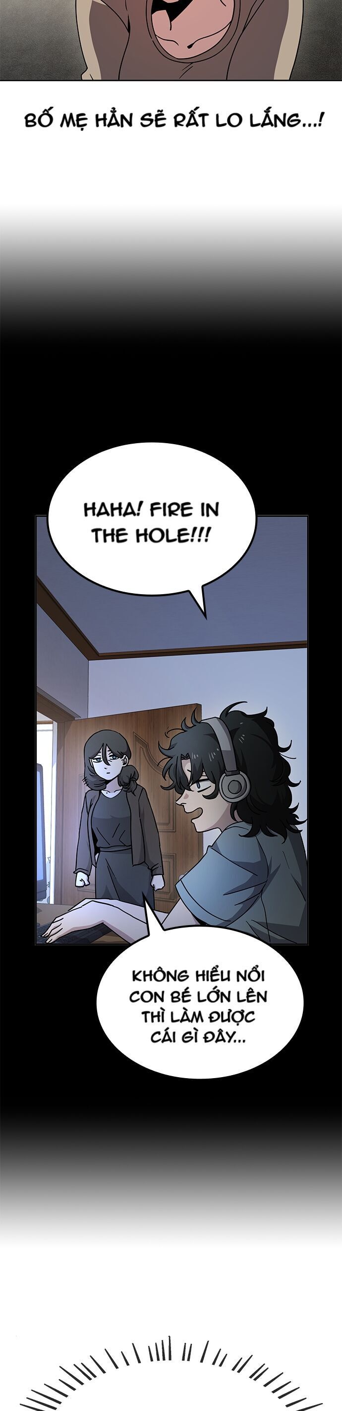 Unemployed Gye Baeksun Chap 9 - Next Chap 8