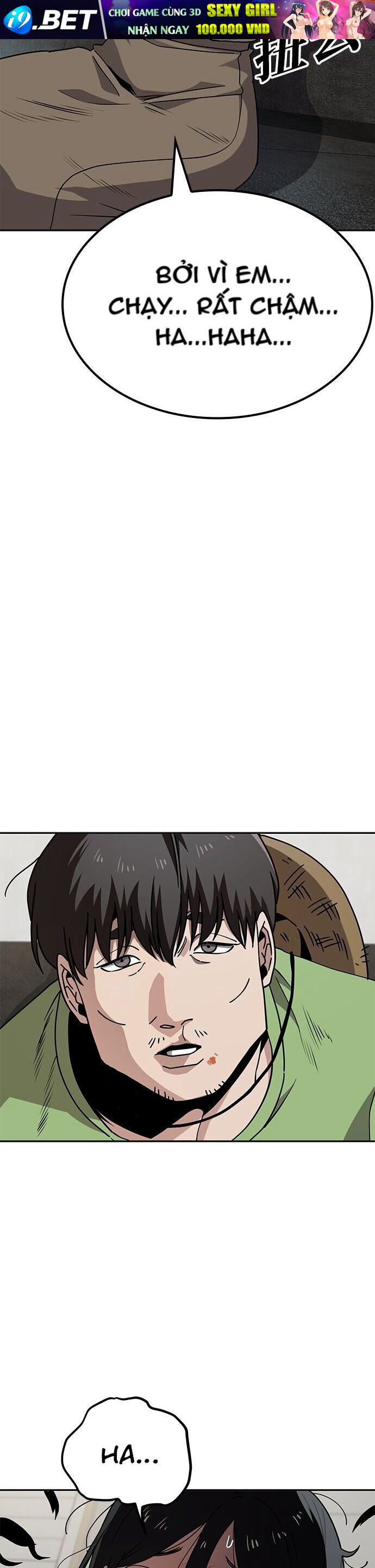 Unemployed Gye Baeksun Chap 9 - Next Chap 8