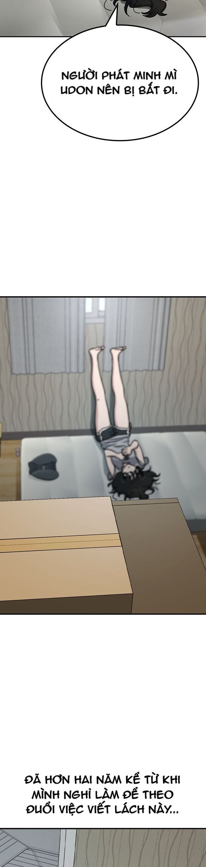 Unemployed Gye Baeksun Chap 9 - Next Chap 8