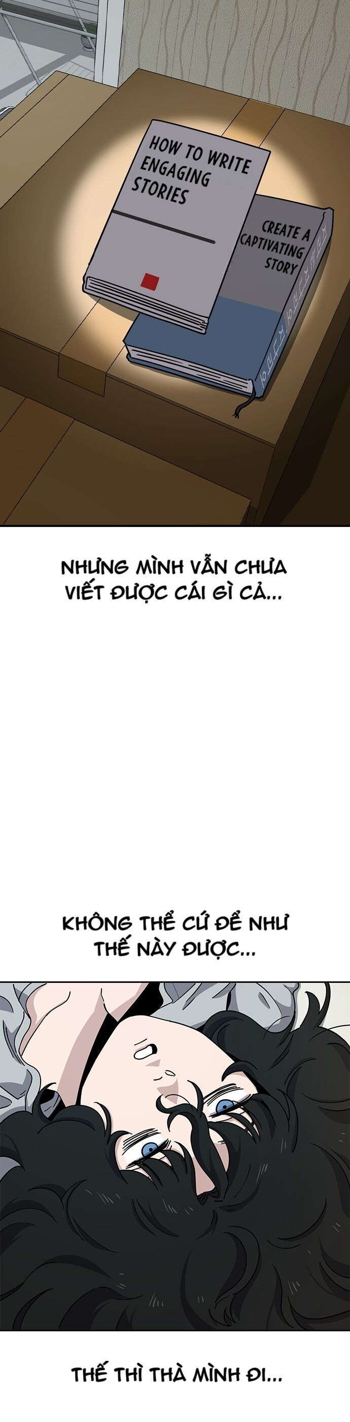 Unemployed Gye Baeksun Chap 9 - Next Chap 8