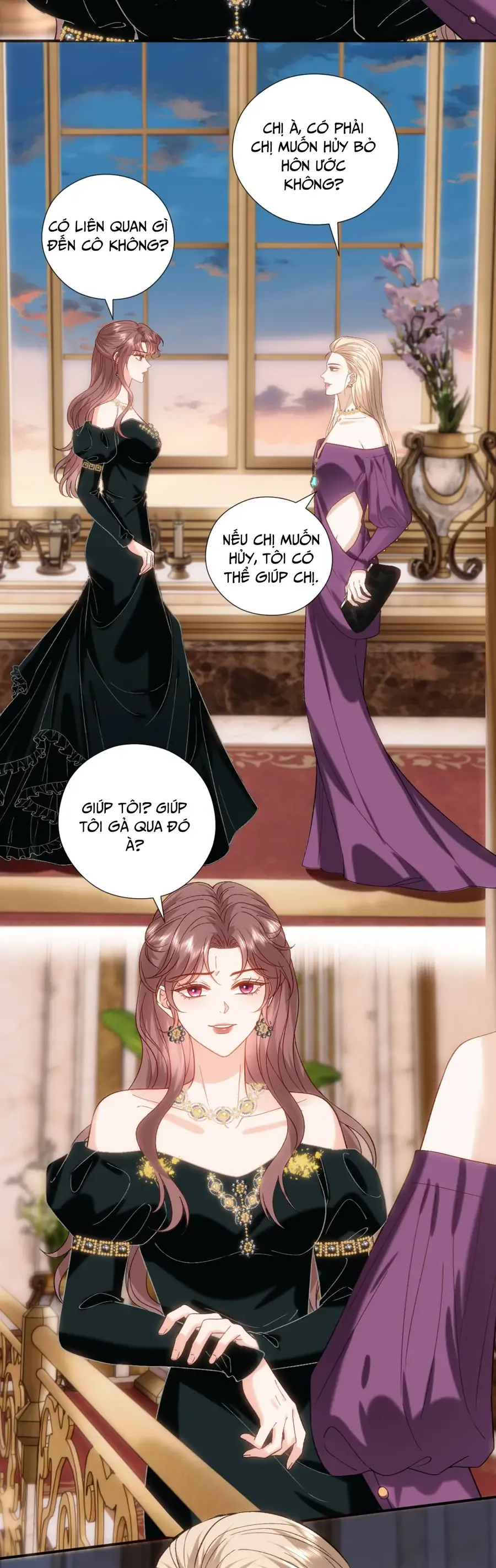 Vợ Của Lục Tổng Không Phải Dạng Vừa Chap 243 - Next Chap 242