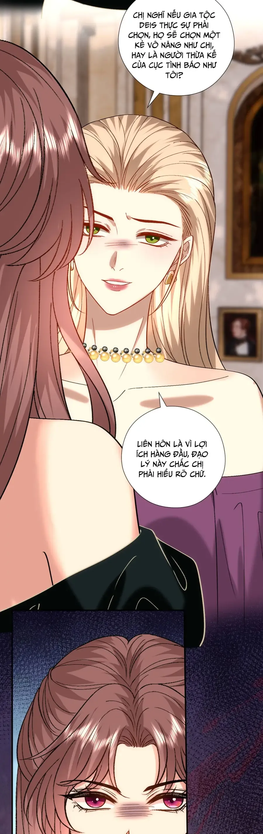 Vợ Của Lục Tổng Không Phải Dạng Vừa Chap 243 - Next Chap 242