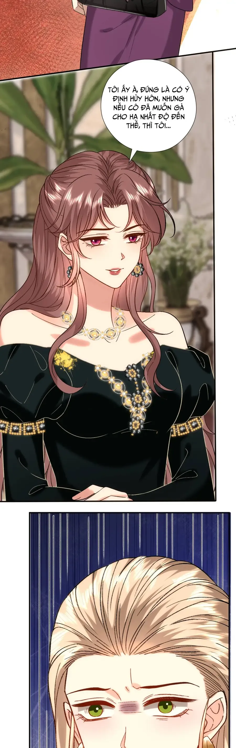 Vợ Của Lục Tổng Không Phải Dạng Vừa Chap 243 - Next Chap 242