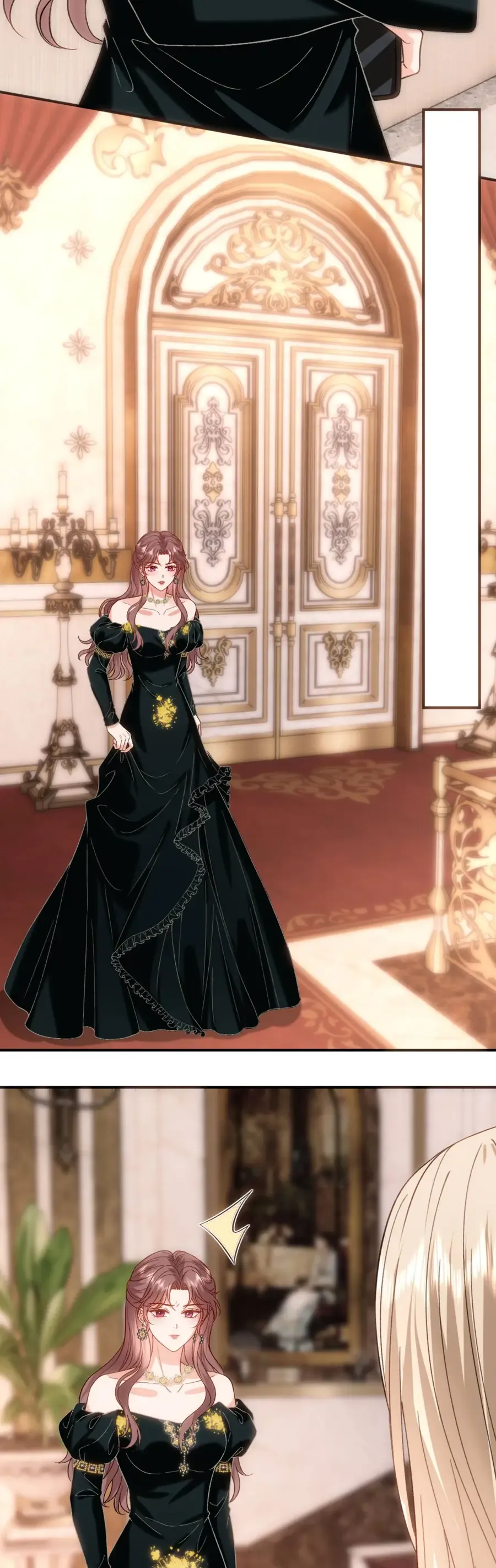 Vợ Của Lục Tổng Không Phải Dạng Vừa Chap 243 - Next Chap 242