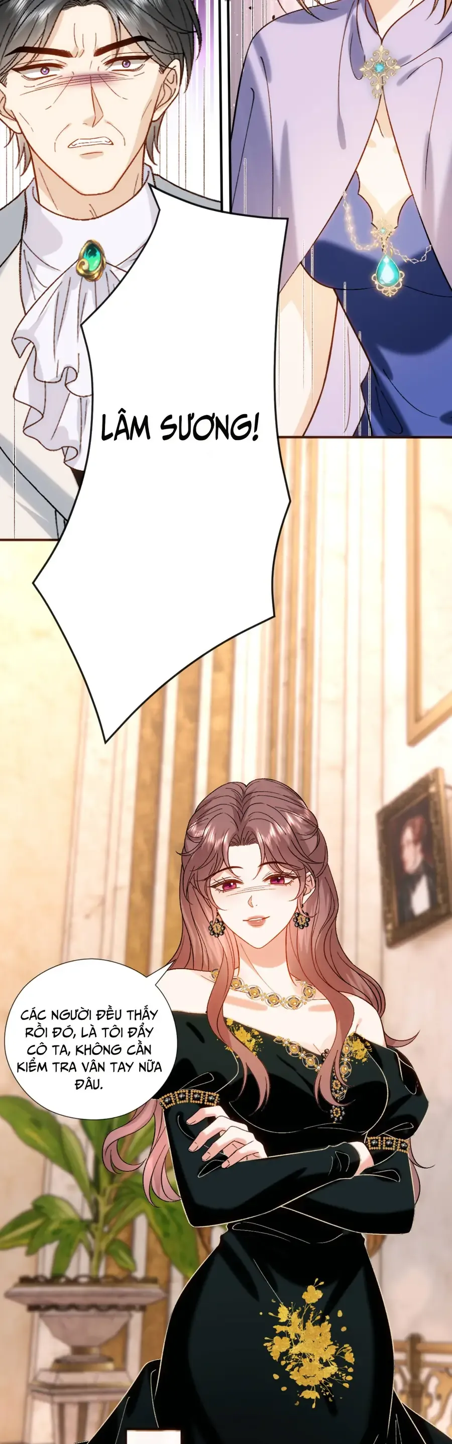 Vợ Của Lục Tổng Không Phải Dạng Vừa Chap 244 - Next Chap 243