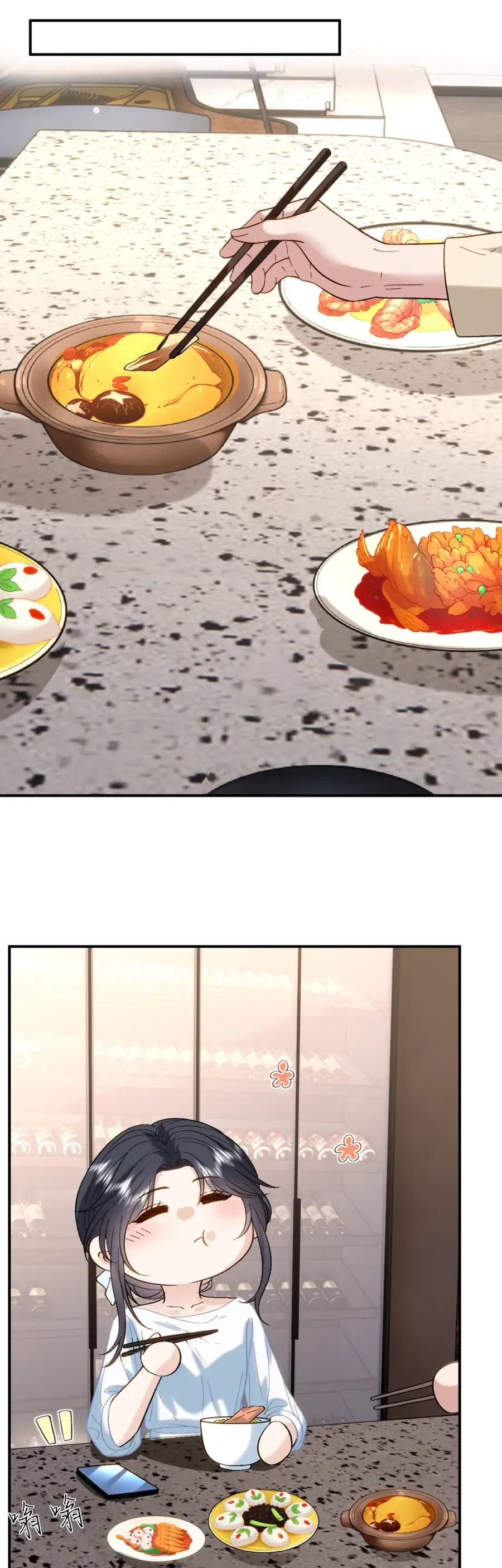 Vợ Của Lục Tổng Không Phải Dạng Vừa Chap 244 - Next Chap 243