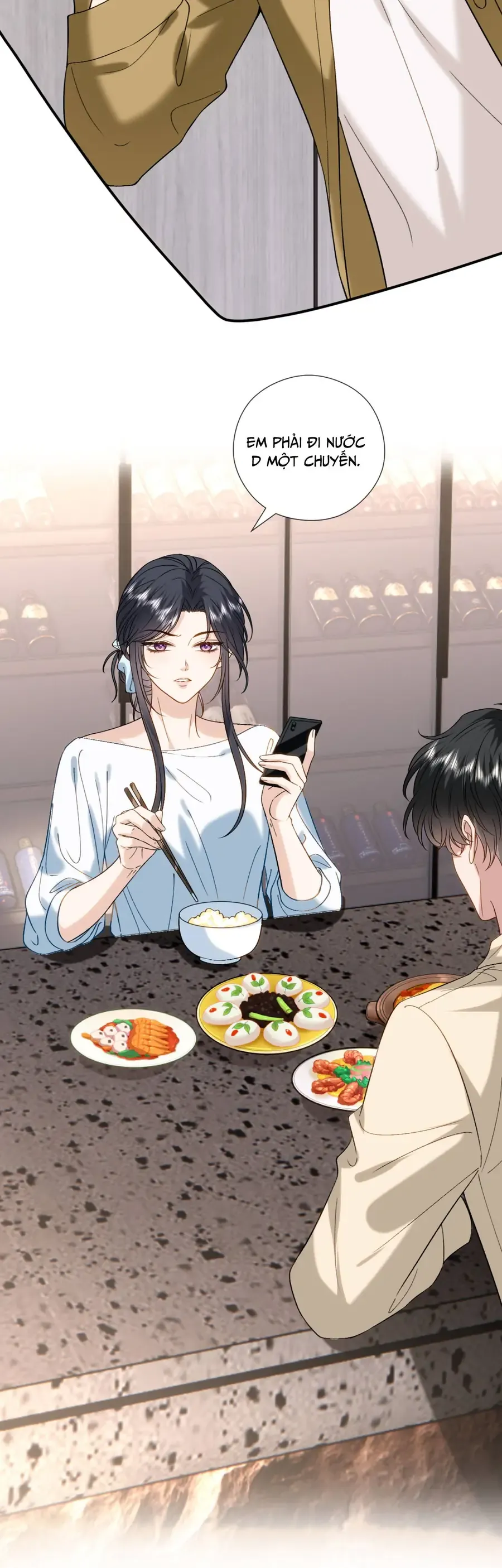 Vợ Của Lục Tổng Không Phải Dạng Vừa Chap 244 - Next Chap 243