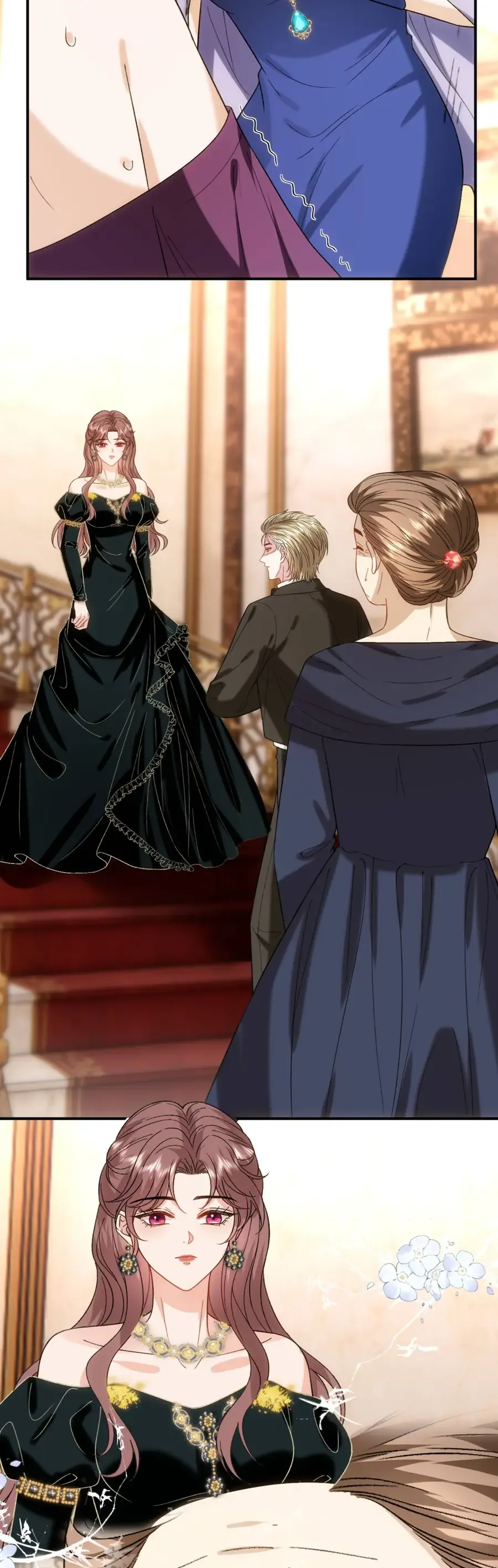 Vợ Của Lục Tổng Không Phải Dạng Vừa Chap 244 - Next Chap 243