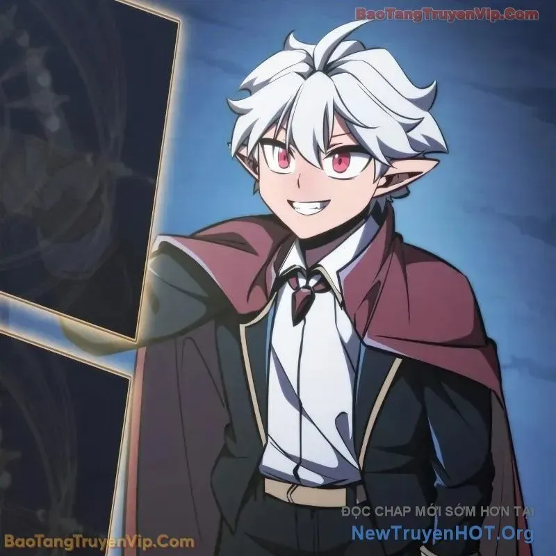 Chuyển Sinh Với Chức Nghiệp Mạnh Nhất Không Thể Phát Hiện : Kẻ Phá Vỡ Quy Luật