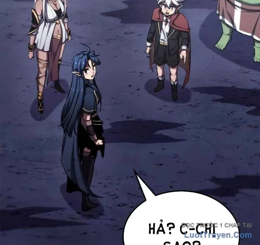 Chuyển Sinh Với Chức Nghiệp Mạnh Nhất Không Thể Phát Hiện : Kẻ Phá Vỡ Quy Luật