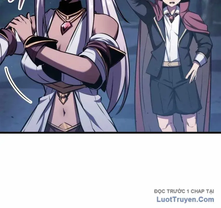 Chuyển Sinh Với Chức Nghiệp Mạnh Nhất Không Thể Phát Hiện : Kẻ Phá Vỡ Quy Luật