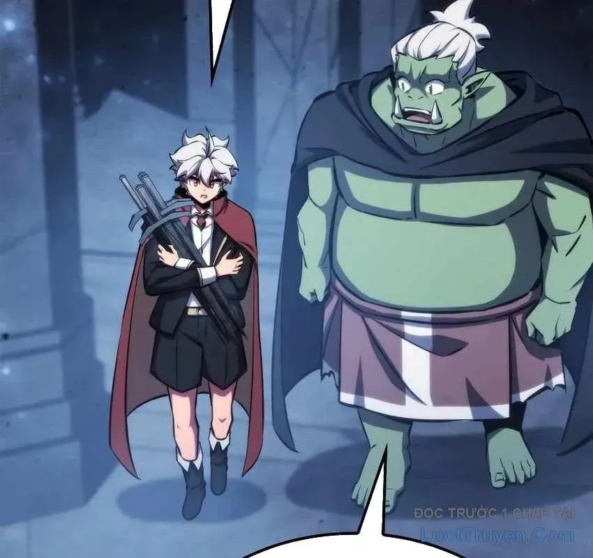 Chuyển Sinh Với Chức Nghiệp Mạnh Nhất Không Thể Phát Hiện : Kẻ Phá Vỡ Quy Luật