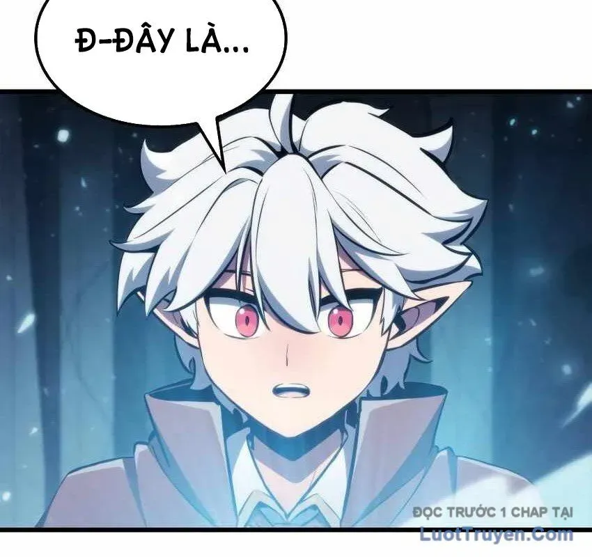 Chuyển Sinh Với Chức Nghiệp Mạnh Nhất Không Thể Phát Hiện : Kẻ Phá Vỡ Quy Luật