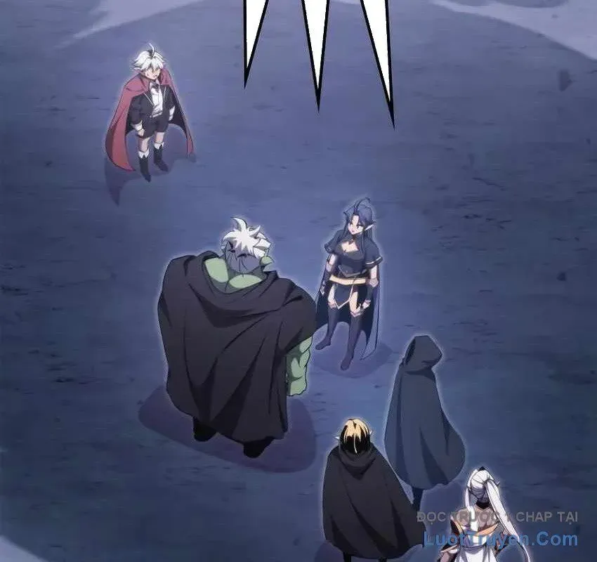 Chuyển Sinh Với Chức Nghiệp Mạnh Nhất Không Thể Phát Hiện : Kẻ Phá Vỡ Quy Luật