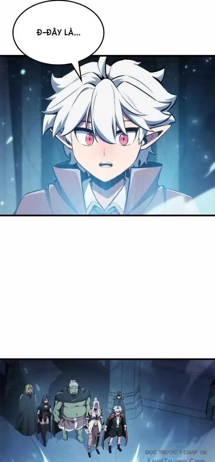 Chuyển Sinh Với Chức Nghiệp Mạnh Nhất Không Thể Phát Hiện : Kẻ Phá Vỡ Quy Luật