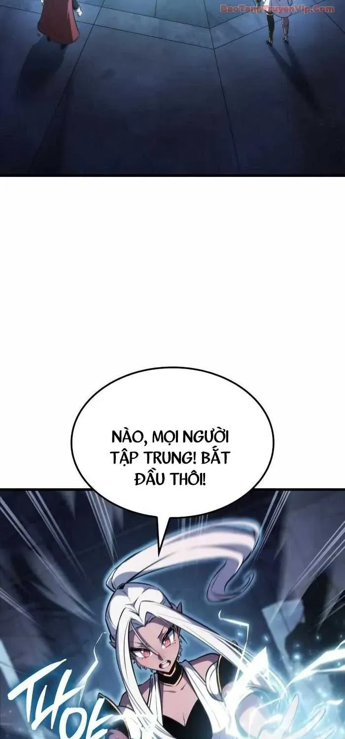 Chuyển Sinh Với Chức Nghiệp Mạnh Nhất Không Thể Phát Hiện : Kẻ Phá Vỡ Quy Luật