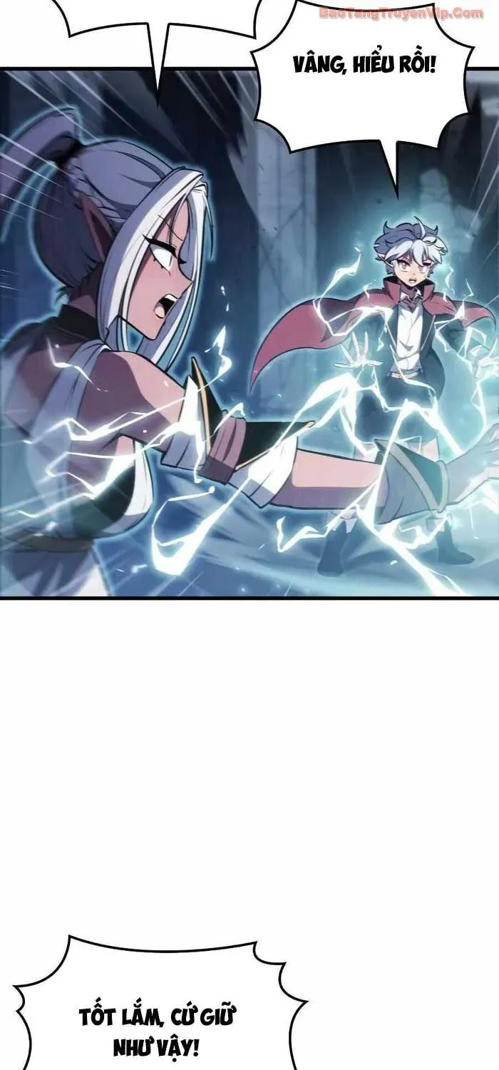 Chuyển Sinh Với Chức Nghiệp Mạnh Nhất Không Thể Phát Hiện : Kẻ Phá Vỡ Quy Luật