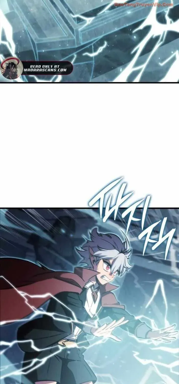 Chuyển Sinh Với Chức Nghiệp Mạnh Nhất Không Thể Phát Hiện : Kẻ Phá Vỡ Quy Luật