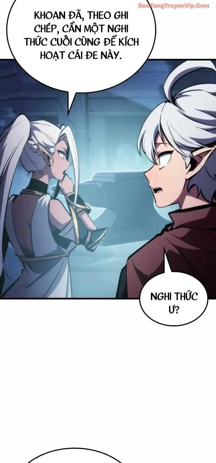 Chuyển Sinh Với Chức Nghiệp Mạnh Nhất Không Thể Phát Hiện : Kẻ Phá Vỡ Quy Luật