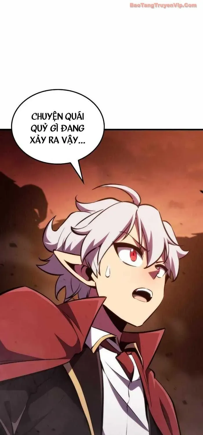 Chuyển Sinh Với Chức Nghiệp Mạnh Nhất Không Thể Phát Hiện : Kẻ Phá Vỡ Quy Luật