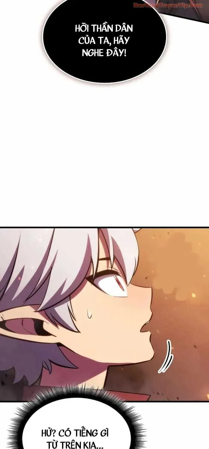 Chuyển Sinh Với Chức Nghiệp Mạnh Nhất Không Thể Phát Hiện : Kẻ Phá Vỡ Quy Luật